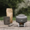 Чайник Esbit Water kettle 0,6 л