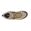 Черевики Merrell Accentor 3 Mid WP Mns чоловічі pecan коричневі/бежеві
