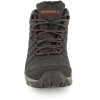 Черевики Merrell Accentor 3 Sport MID GTX Mns чоловічі black/tangerine чорні/оранжеві