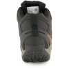 Черевики Merrell Accentor 3 Sport MID GTX Mns чоловічі black/tangerine чорні/оранжеві
