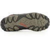 Черевики Merrell Accentor 3 Sport MID GTX Mns чоловічі black/tangerine чорні/оранжеві