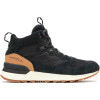 Черевики Merrell Alpine 83 SNKR Recraft MID WP Mns чоловічі black чорні