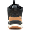Черевики Merrell Alpine 83 SNKR Recraft MID WP Mns чоловічі black чорні