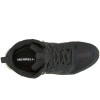 Черевики Merrell Alpine 83 SNKR Recraft MID WP Mns чоловічі black чорні