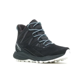 Черевики Merrell Bravada Edge 2 Thermo Demi WP Wmn жіночі black/arona чорні