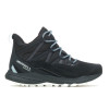 Черевики Merrell Bravada Edge 2 Thermo Demi WP Wmn жіночі black/arona чорні