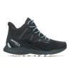 Черевики Merrell Bravada Edge 2 Thermo Demi WP Wmn жіночі black/arona чорні