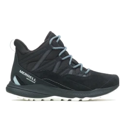 Черевики Merrell Bravada Edge 2 Thermo Demi WP Wmn жіночі black/arona чорні