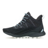 Черевики Merrell Bravada Edge 2 Thermo Demi WP Wmn жіночі black/arona чорні