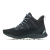 Черевики Merrell Bravada Edge 2 Thermo Demi WP Wmn жіночі black/arona чорні