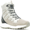 Черевики Merrell Bravada Edge 2 Thermo MID WP Wmn жіночі moonbeam білі