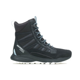 Черевики Merrell Bravada Edge 2 Thermo MID WP Wmn жіночі black/arona чорні