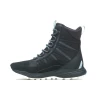 Черевики Merrell Bravada Edge 2 Thermo MID WP Wmn жіночі black/arona чорні