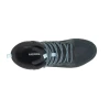 Черевики Merrell Bravada Edge 2 Thermo MID WP Wmn жіночі black/arona чорні
