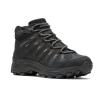 Черевики Merrell Claypool 2 Sport Mid GTX Mns чоловічі black чорні
