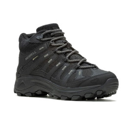 Черевики Merrell Claypool 2 Sport Mid GTX Mns чоловічі black чорні
