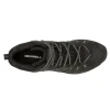 Черевики Merrell Claypool 2 Sport Mid GTX Mns чоловічі black чорні