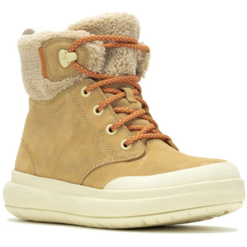 Черевики Merrell Marquette Thermo Lace WP Wmn жіночі tan коричневі
