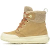 Черевики Merrell Marquette Thermo Lace WP Wmn жіночі tan коричневі