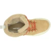 Черевики Merrell Marquette Thermo Lace WP Wmn жіночі tan коричневі