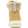 Черевики Merrell Marquette Thermo Lace WP Wmn жіночі tan коричневі