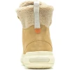 Черевики Merrell Marquette Thermo Lace WP Wmn жіночі tan коричневі
