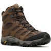 Черевики Merrell Moab 3 Apex Mid WP Mns чоловічі bracken коричневі