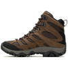 Черевики Merrell Moab 3 Apex Mid WP Mns чоловічі bracken коричневі