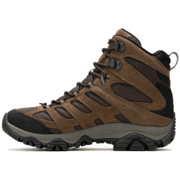 Черевики Merrell Moab 3 Apex Mid WP Mns чоловічі bracken коричневі