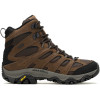 Черевики Merrell Moab 3 Apex Mid WP Mns чоловічі bracken коричневі