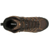 Черевики Merrell Moab 3 Apex Mid WP Mns чоловічі bracken коричневі