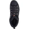 Черевики Merrell Moab 3 Mid GTX Mns чоловічі black/grey чорні