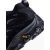 Черевики Merrell Moab 3 Mid GTX Mns чоловічі black/grey чорні