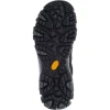 Черевики Merrell Moab 3 Mid GTX Mns чоловічі black/grey чорні