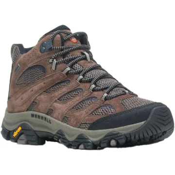 Черевики Merrell Moab 3 Mid GTX Mns чоловічі bracken коричневі