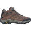 Черевики Merrell Moab 3 Mid GTX Mns чоловічі bracken коричневі