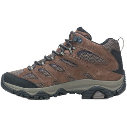 Черевики Merrell Moab 3 Mid GTX Mns чоловічі bracken коричневі