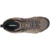 Черевики Merrell Moab 3 Mid GTX Mns чоловічі bracken коричневі