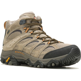 Черевики Merrell Moab 3 Mid GTX Mns чоловічі pecan коричневі