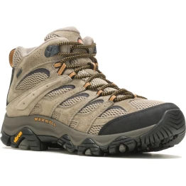 Черевики Merrell Moab 3 Mid GTX Mns чоловічі pecan коричневі