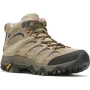 Черевики Merrell Moab 3 Mid GTX Mns чоловічі pecan коричневі