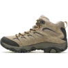 Черевики Merrell Moab 3 Mid GTX Mns чоловічі pecan коричневі