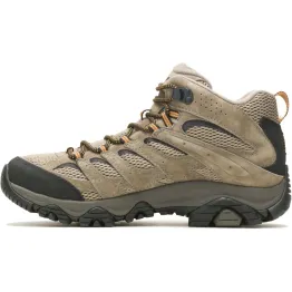 Черевики Merrell Moab 3 Mid GTX Mns чоловічі pecan коричневі