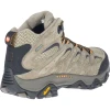 Черевики Merrell Moab 3 Mid GTX Mns чоловічі pecan коричневі