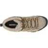 Черевики Merrell Moab 3 Mid GTX Mns чоловічі pecan коричневі