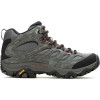 Черевики Merrell Moab 3 Mid GTX Mns чоловічі beluga сірі