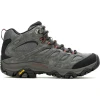 Черевики Merrell Moab 3 Mid GTX Mns чоловічі beluga сірі