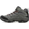 Черевики Merrell Moab 3 Mid GTX Mns чоловічі beluga сірі