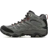 Черевики Merrell Moab 3 Mid GTX Mns чоловічі beluga сірі
