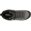 Черевики Merrell Moab 3 Mid GTX Mns чоловічі beluga сірі